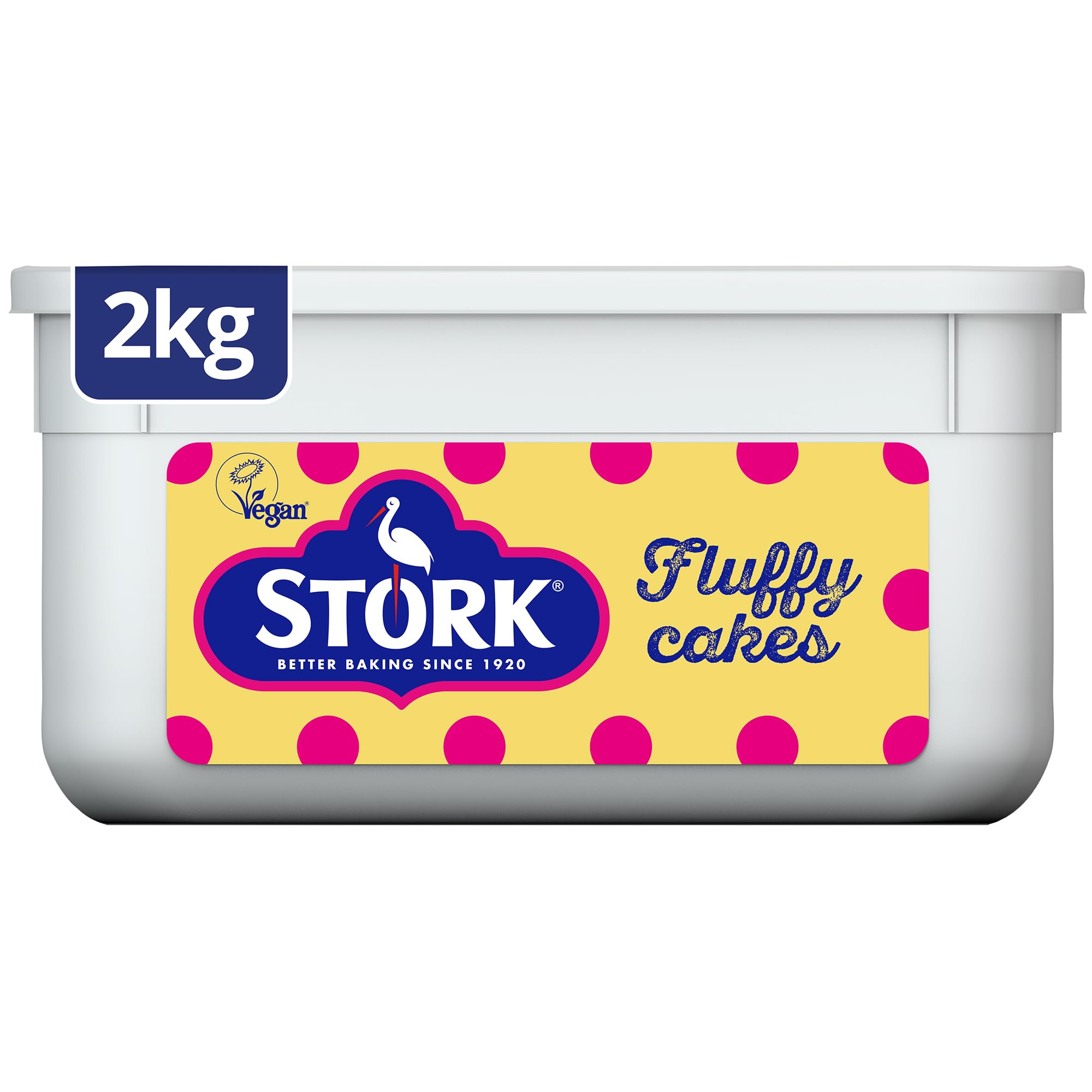 Stork Margarine Spread - 1x2kg