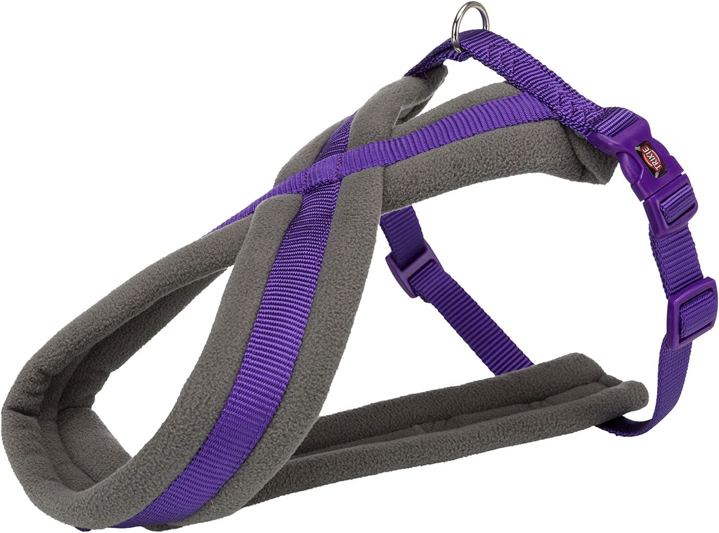 Dog Harness Trixie Premium FlexMesh M main image 1