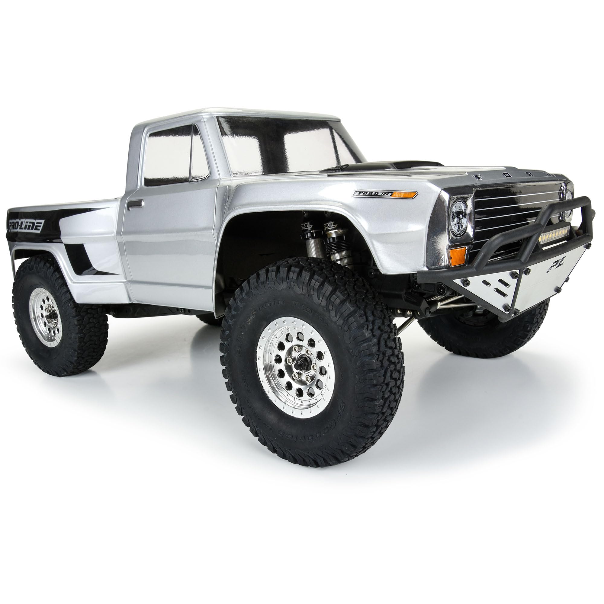 プロライン Pro-Line プレランナーバンパー 1/10 PRO641400 Amazon.co.jp: Pro-Line Racing PRO641400 Pro-Line Pre-Runner Bumper