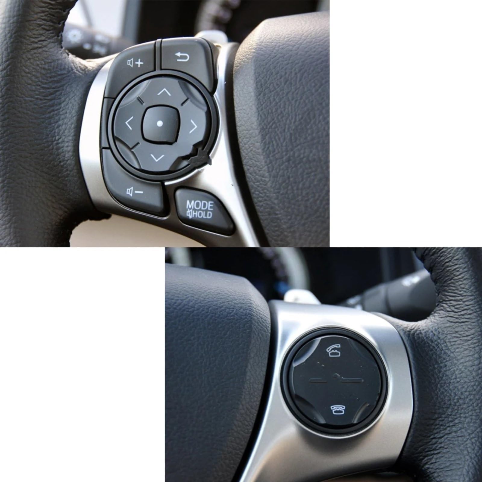 Compatibile Con Toyota Per Camry 2.0s 2012 2013 2014 2015 2016 Accessori Per Auto Volante Multifunzione Pulsante Audio Accessori auto