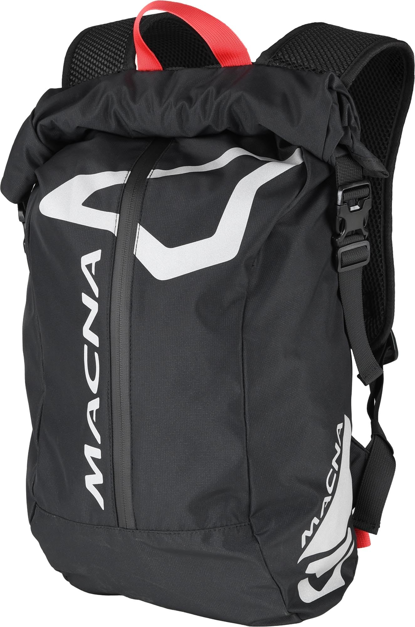 Macna Basking mochila impermeable para moto de diseño funcional 6