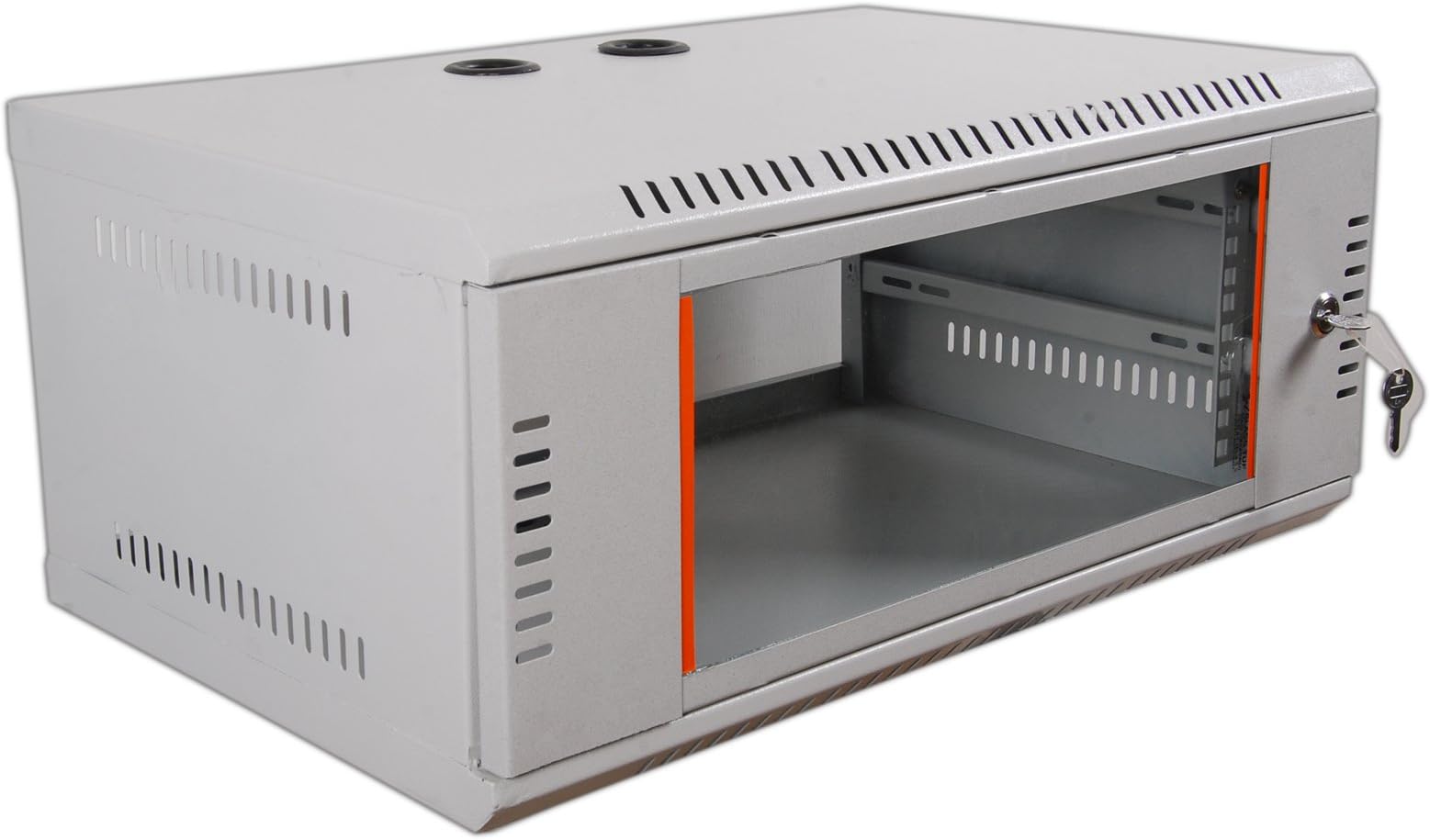 Wall MOUNTING Rack 4U 550X400mm