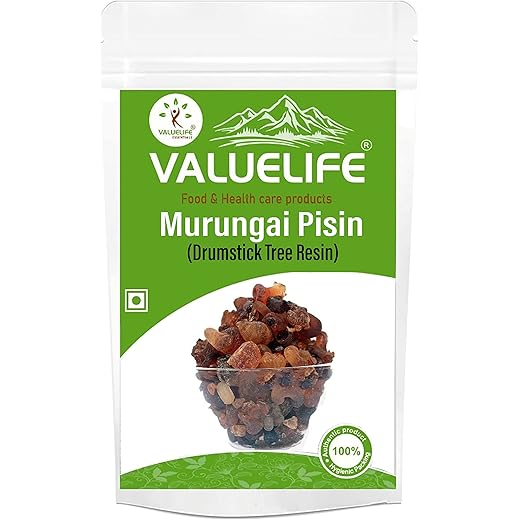 Valuelife Moringa Gum 50g
