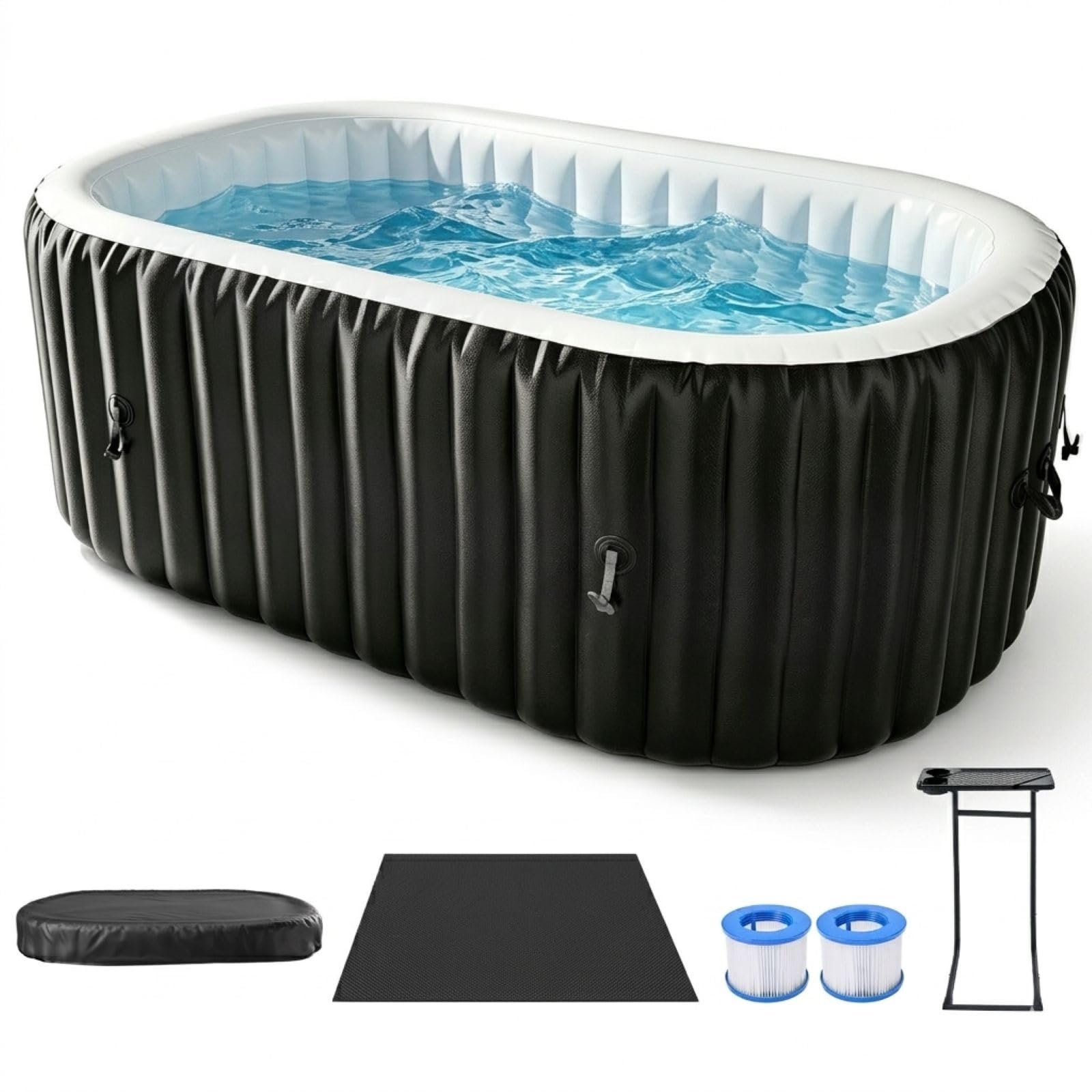 NAIZEA Hot Tub
