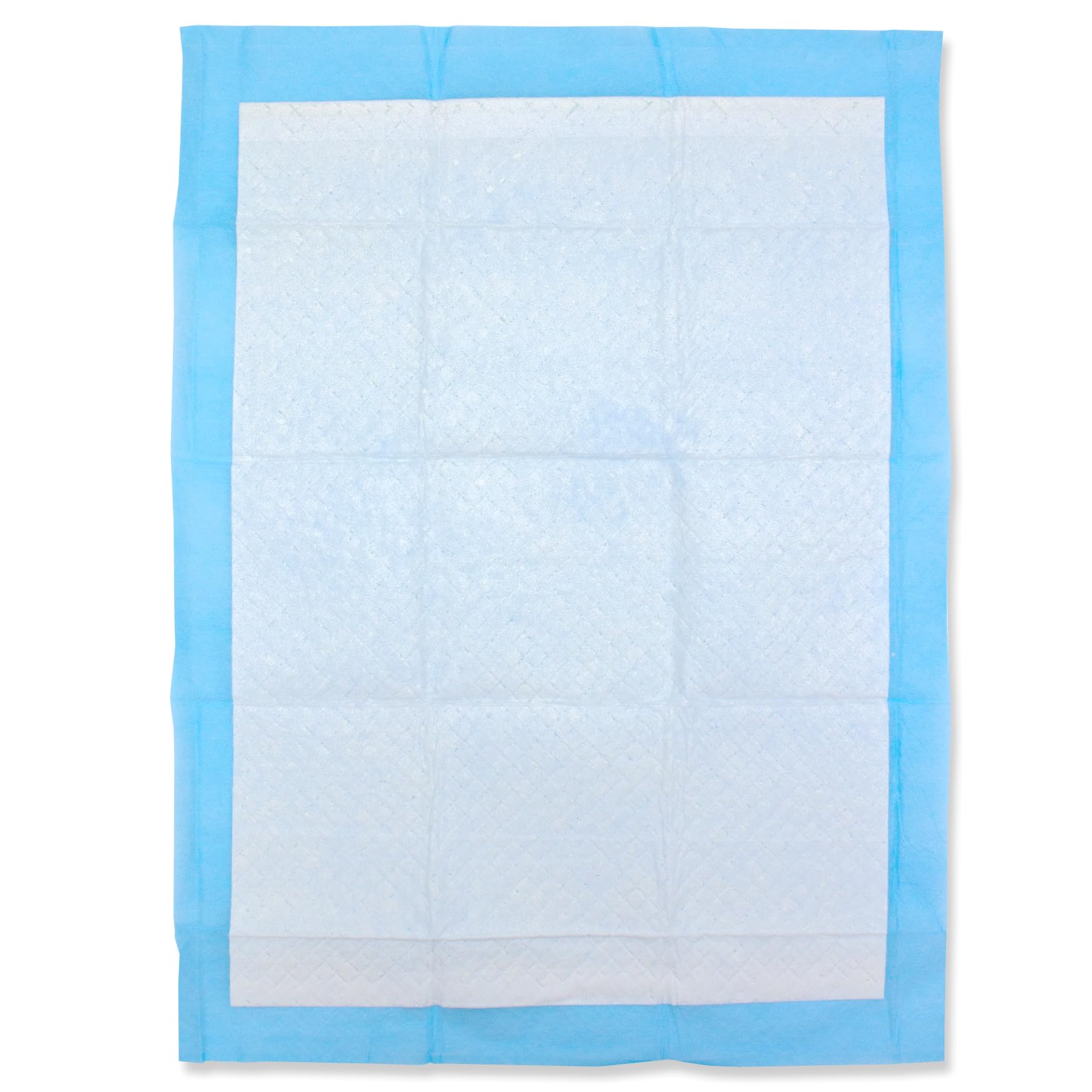 400 piezas Almohadillas de entrenamiento para perros 45x60cm | Almohadillas para cachorros y pads para cachorros | Absorbentes y resistentes al agua | Almohadillas para incontinencia para