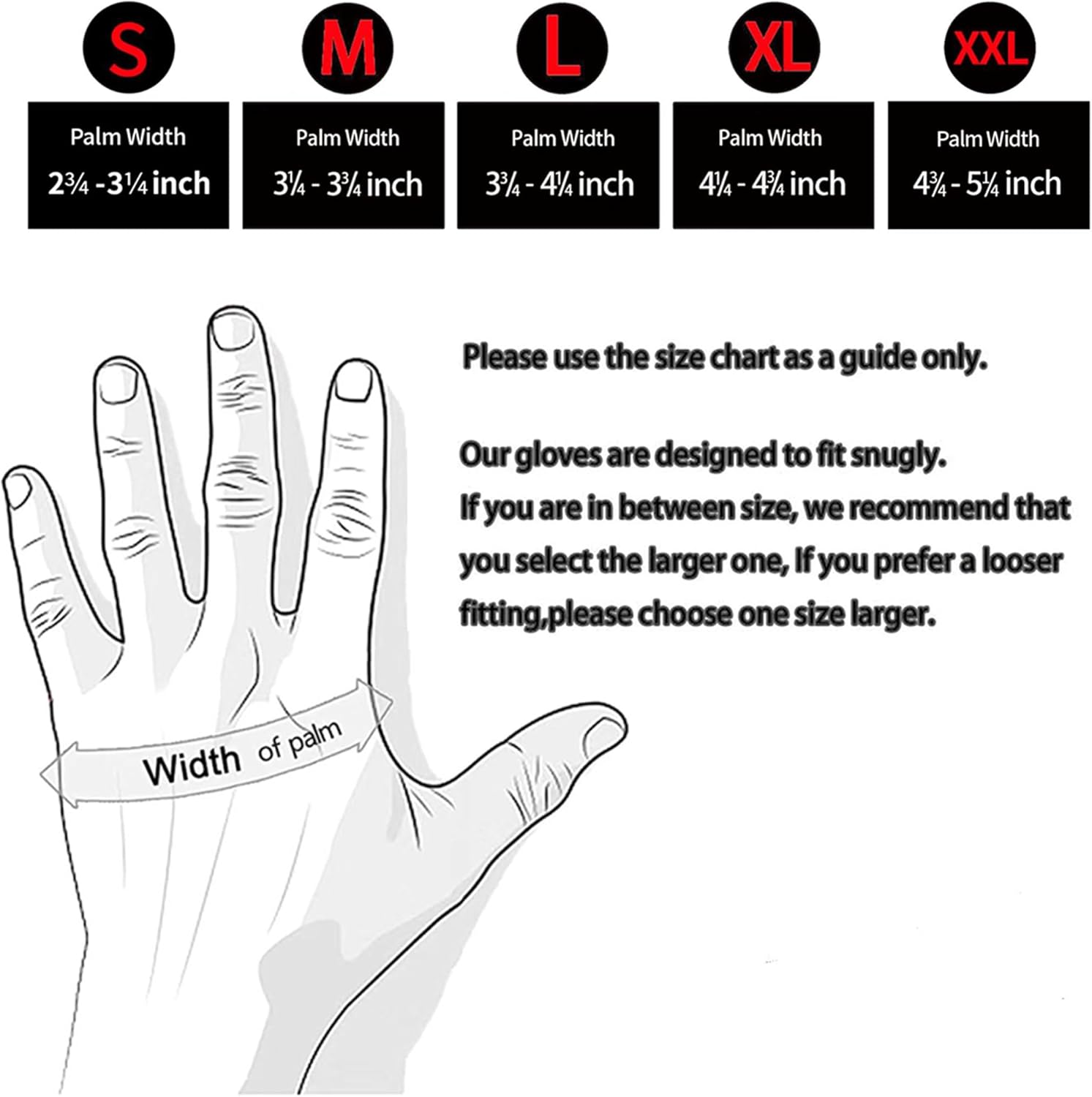 DULFINE Safety Work Gloves MicroFoam Nitrile Coated-12 Pairs Pack,Seamless Knit Nylon Glove with Black Micro-Foam Nitrile Grip,Ideal for General Purpose,Automotive,Home Improvement,Painting(Small) - Image 8