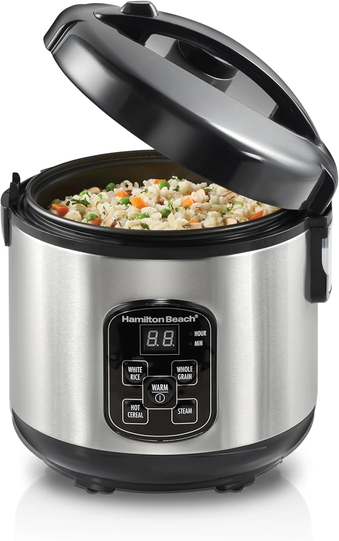 Best Rice Cooker Deals You Can’t Miss Today! 11 /