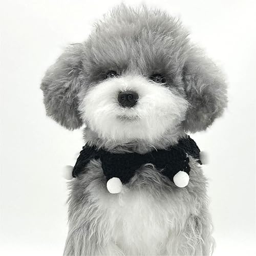 Miniatura 4 de Bandana para perro, traje de fiesta de boda para perros, bandana de boda para perro, trajes de boda para perros de estrella de cinco puntas, ideas