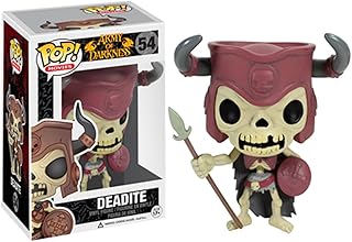 Funko POP Movies: Evil Dead - Deadite Vinyl Figure