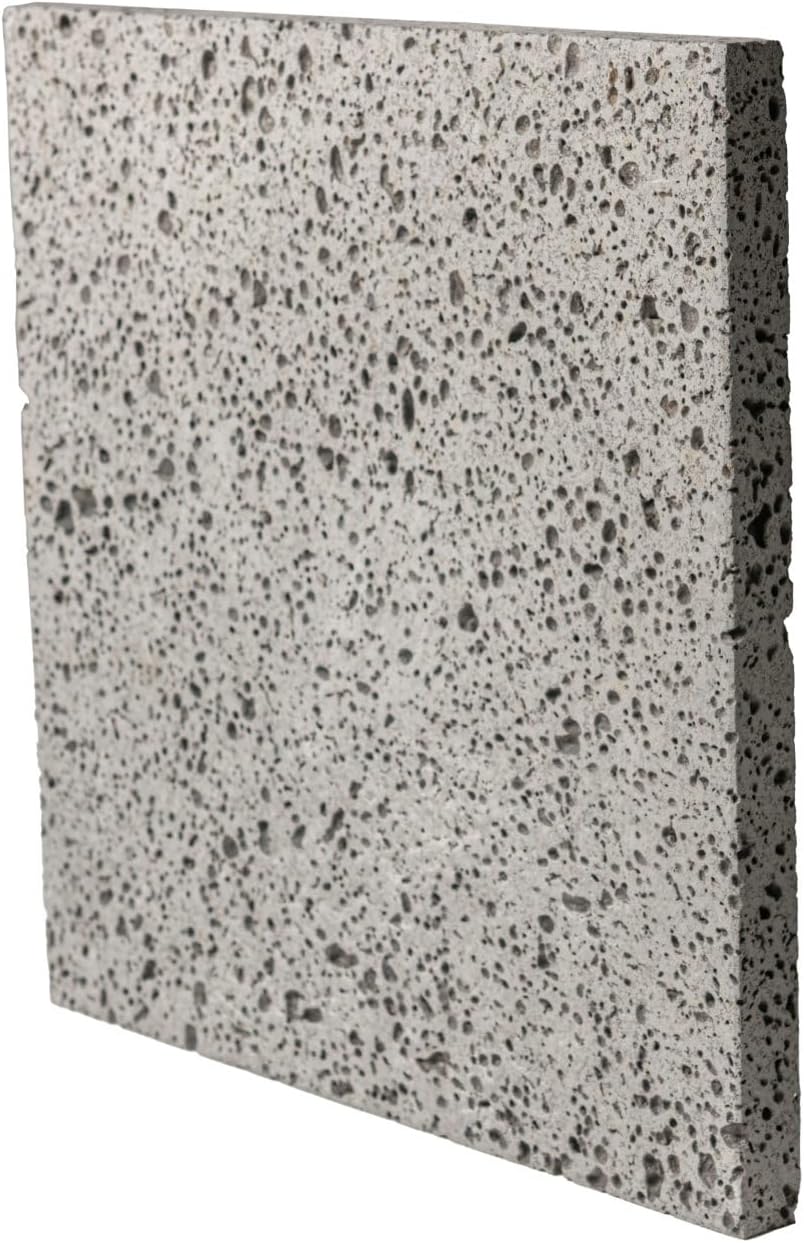 Island Grillstone - Square