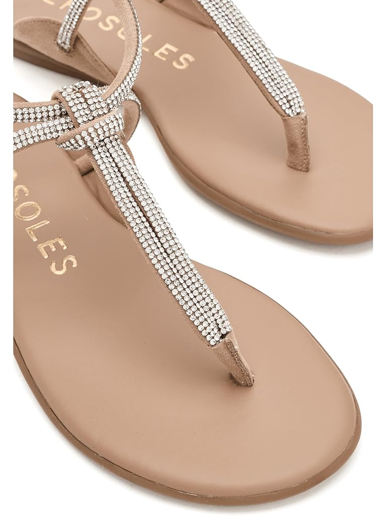 Beige Aerosoles Gioiosa