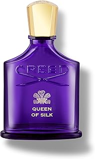 Creed Queen of Silk – Women's Luxury Perfume – Sweet & Woody Fragrance