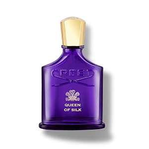 Creed Queen of Silk Womens Luxury Perfume Sweet Woody Fragrance
