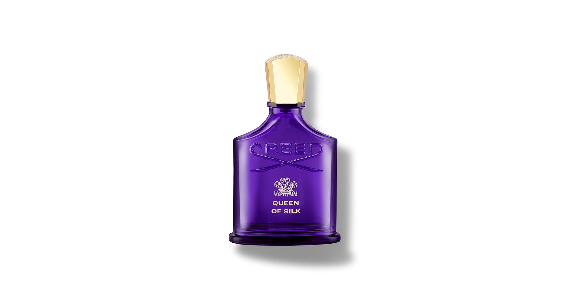 香水(男性用) CREED QUEEN OF SILK 75ml Creed Queen of Silk Eau de Parfum – Creed – bluemercury