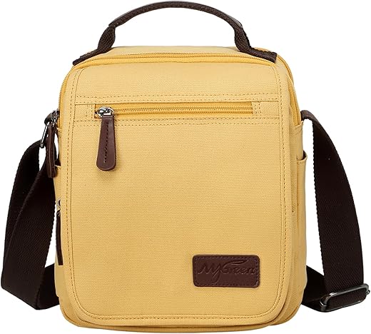 Best women's canvas crossbody bags uk