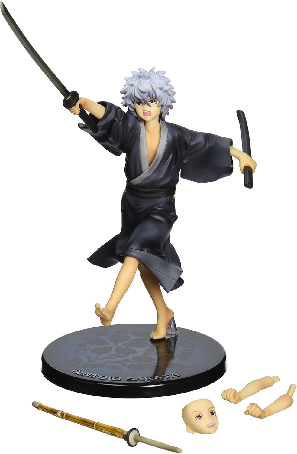 Amazon G E M シリーズ 銀魂 坂田銀時 幼少期編 フィギュア ドール 通販