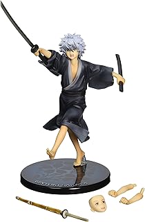 G.E.M. 坂田 銀時 (幼少期Ver) 銀魂