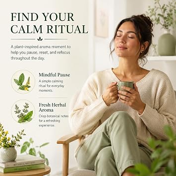 Revair Mullein Purifier Inhaler, Revair Mullein Inhaler for Lungs