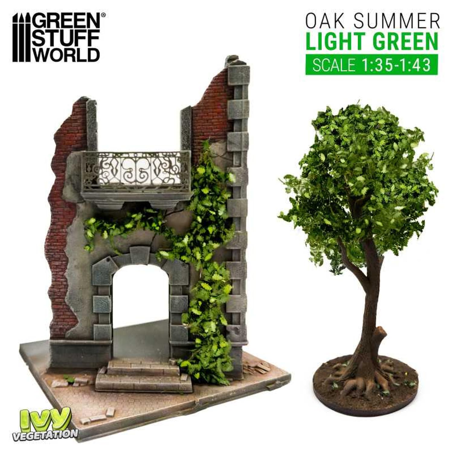 Amazon | グリーンスタッフワールド(Green staff world) ツタの