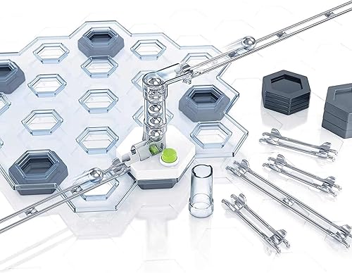 Miniatura 2 de Ravensburger Gravitrax LIFTER - Juego de expansión Marble Run  STEM para niños y niñas de 8 años en adelante expansión para el juguete del año 2019
