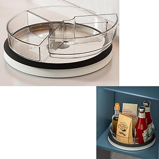 Lazy Susan Organizer