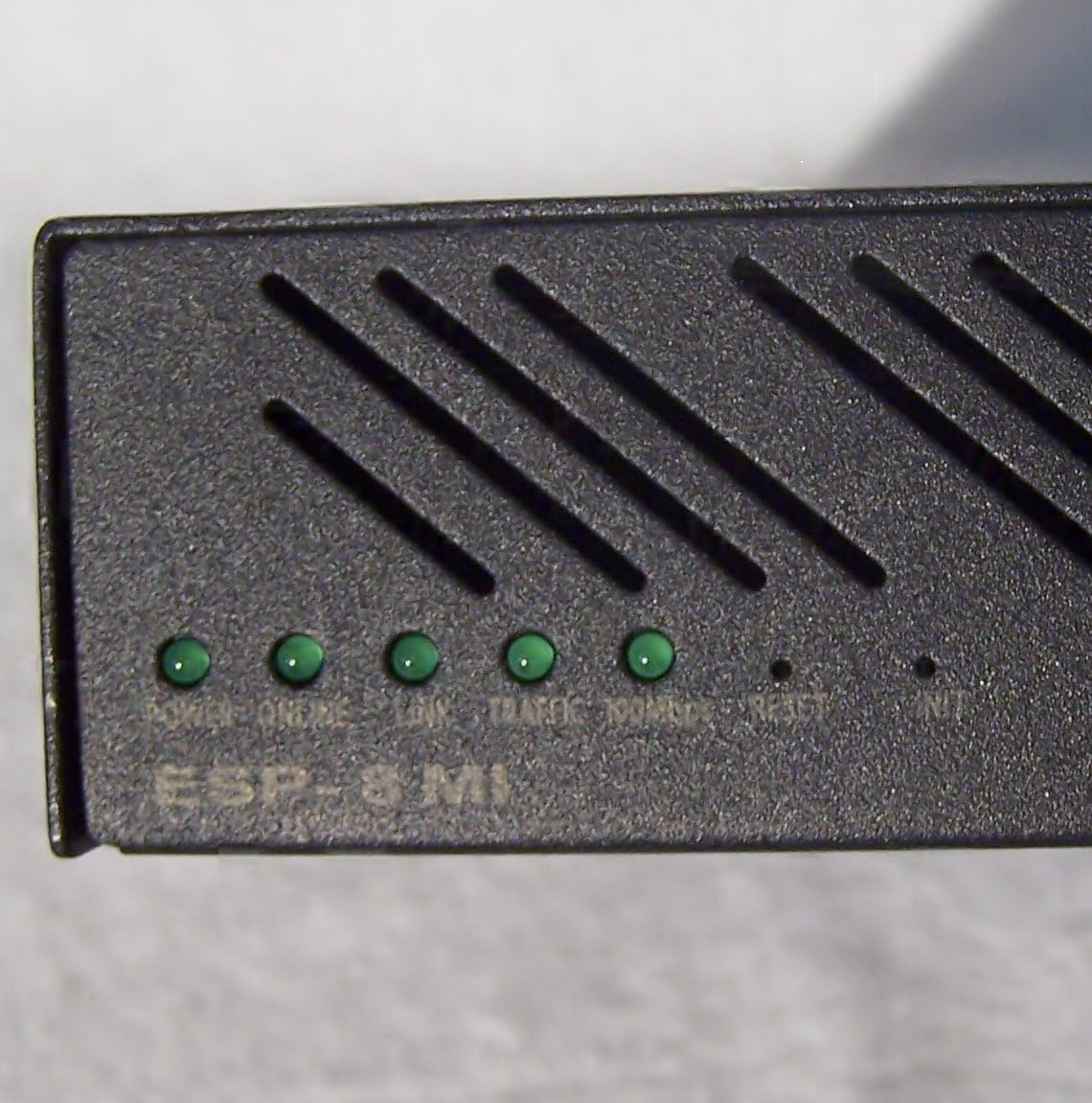 Esp-8 Mi 8port Serial Hub Rs232/422/485 P/port