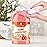 Bastion Pink Grapefruit Foaming Antibacterial Hand Soap Refill 1 Gallon (128 oz) Refreshing Pink Grapefruit Scent Bulk Hand Soap-Made In The USA.