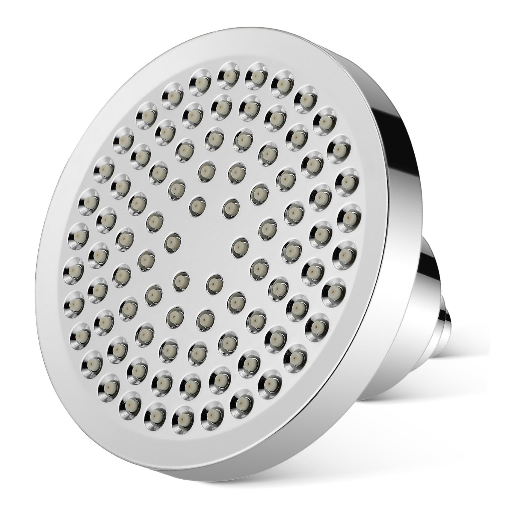 Pommeau de douche haute pression anti calcaire pour soulager la peau sèche et purifier l'eau d'une douche filtrante