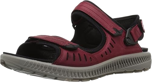 ecco terra sandals