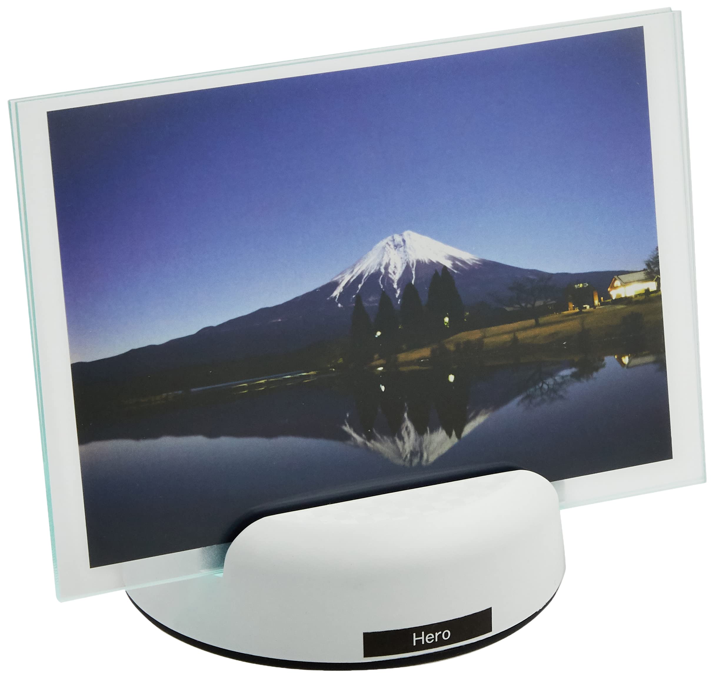 Amazon.com: Ikeda 68028 Design Accessories, Photo Frame with Music