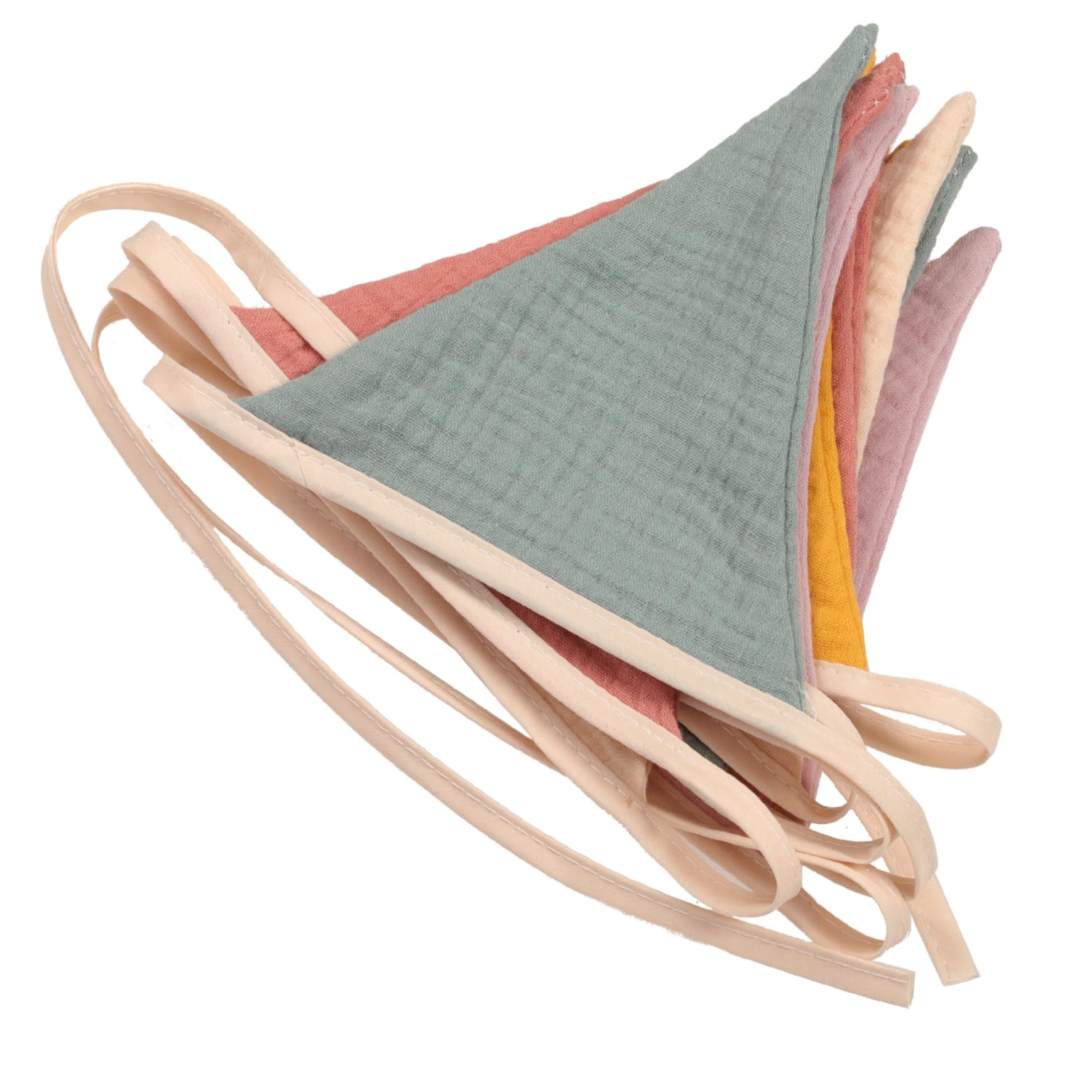 MAGICLULU 5 Set Di Ornamenti Triangolari Bandierine Gagliardetti Decorazioni Per La Cameretta Dei Decorazioni Per La Cameretta Dei Bandierine Per La Cameretta Dei Decorazioni Da