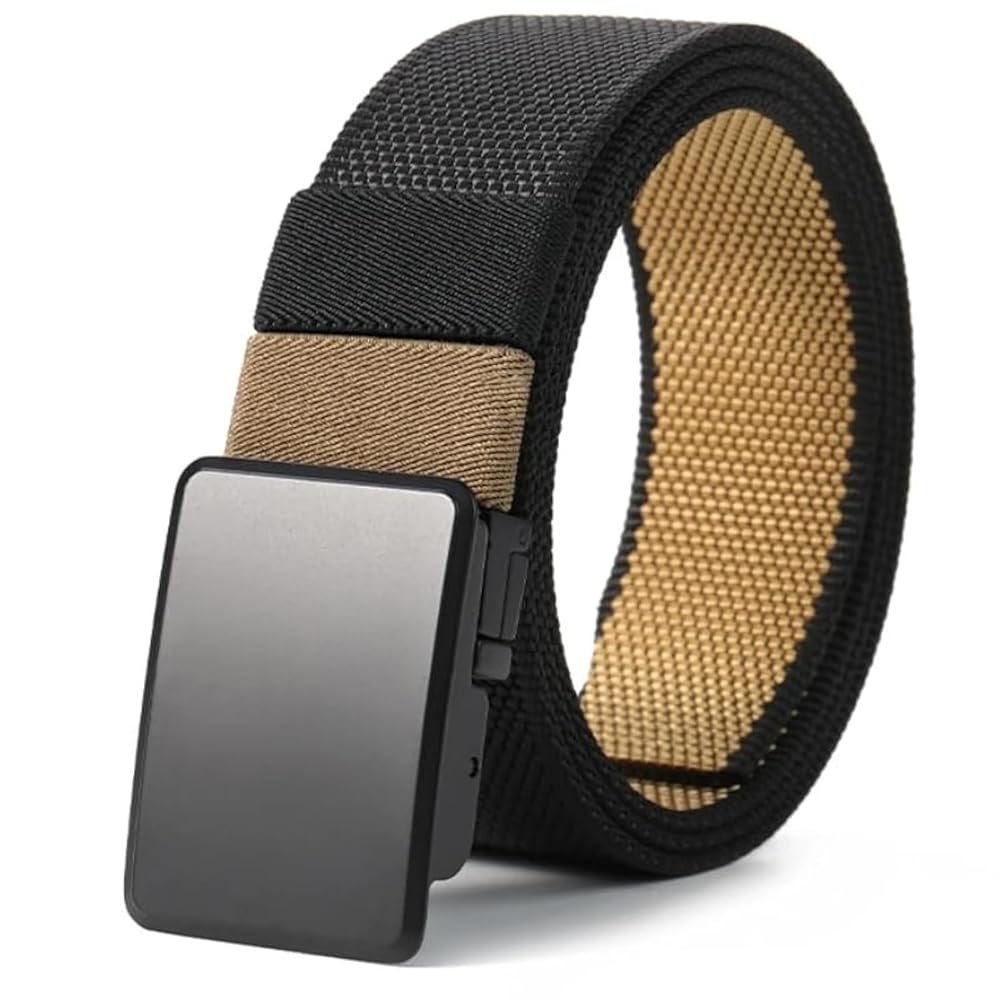 小物 W double nylon belt ovy kaja deci JINIU Military Tactical Belt Long Double D Ring Big Mens