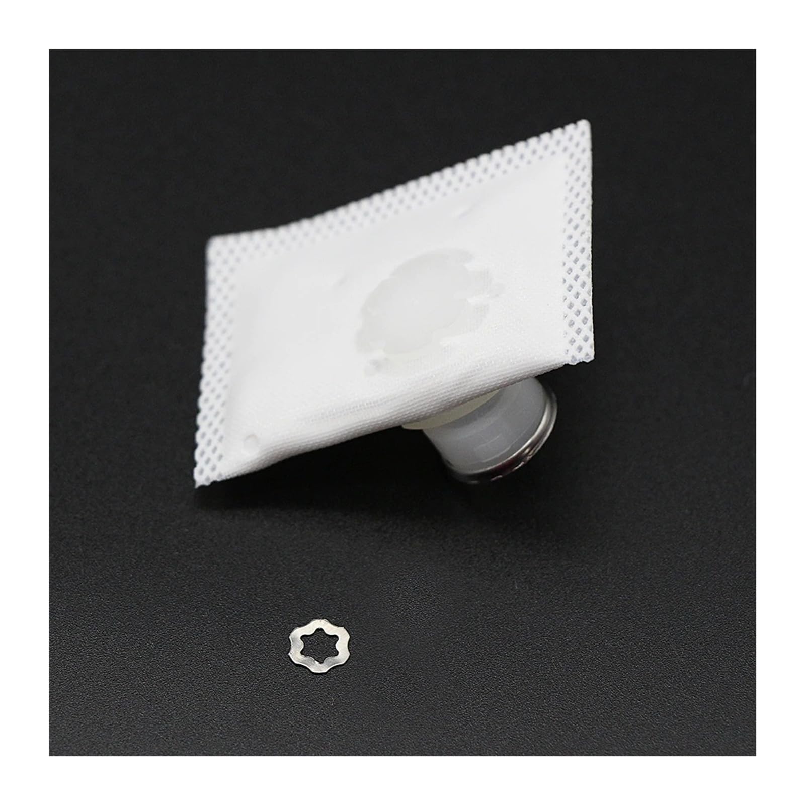 Filtros Bomba Combustible Motocicletas FZ6-N FZ6-S FZ6 Para FAZER FZ6R Para FJR1300 YZF R1 R1S R6 R6S Y XTZ1200 2001-2019 2020-2021 Motocicleta Fuel Pump(10 Pieces)