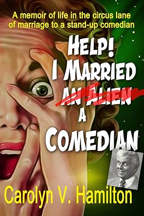 Help! I Married A Comedian