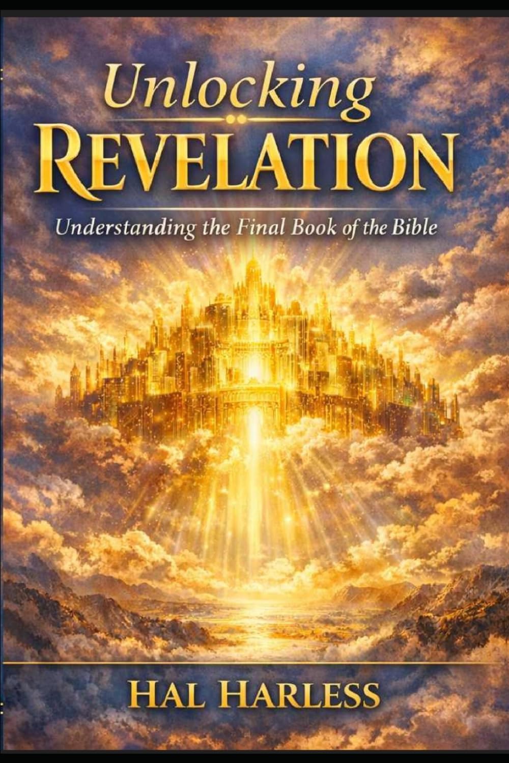 Unlocking Revelation: The Book of Revelation Explained
