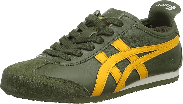 onitsuka tiger model