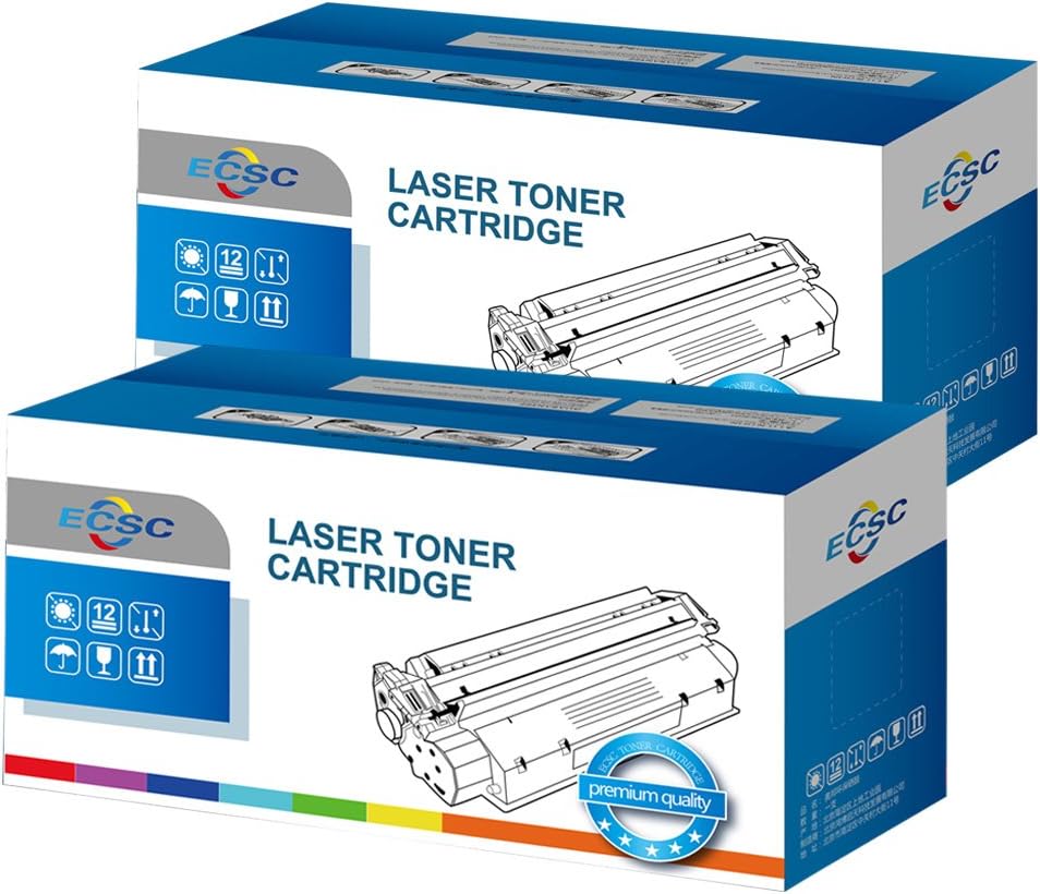 SPS M88 Kompatibel für Brother DCP-L 2500 (TN-2320) Toner-Kit Schwarz