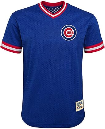 cooperstown mlb jerseys