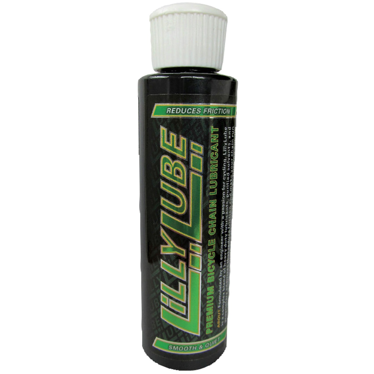 Lilly Lube Premium Chain Lube 4.23oz