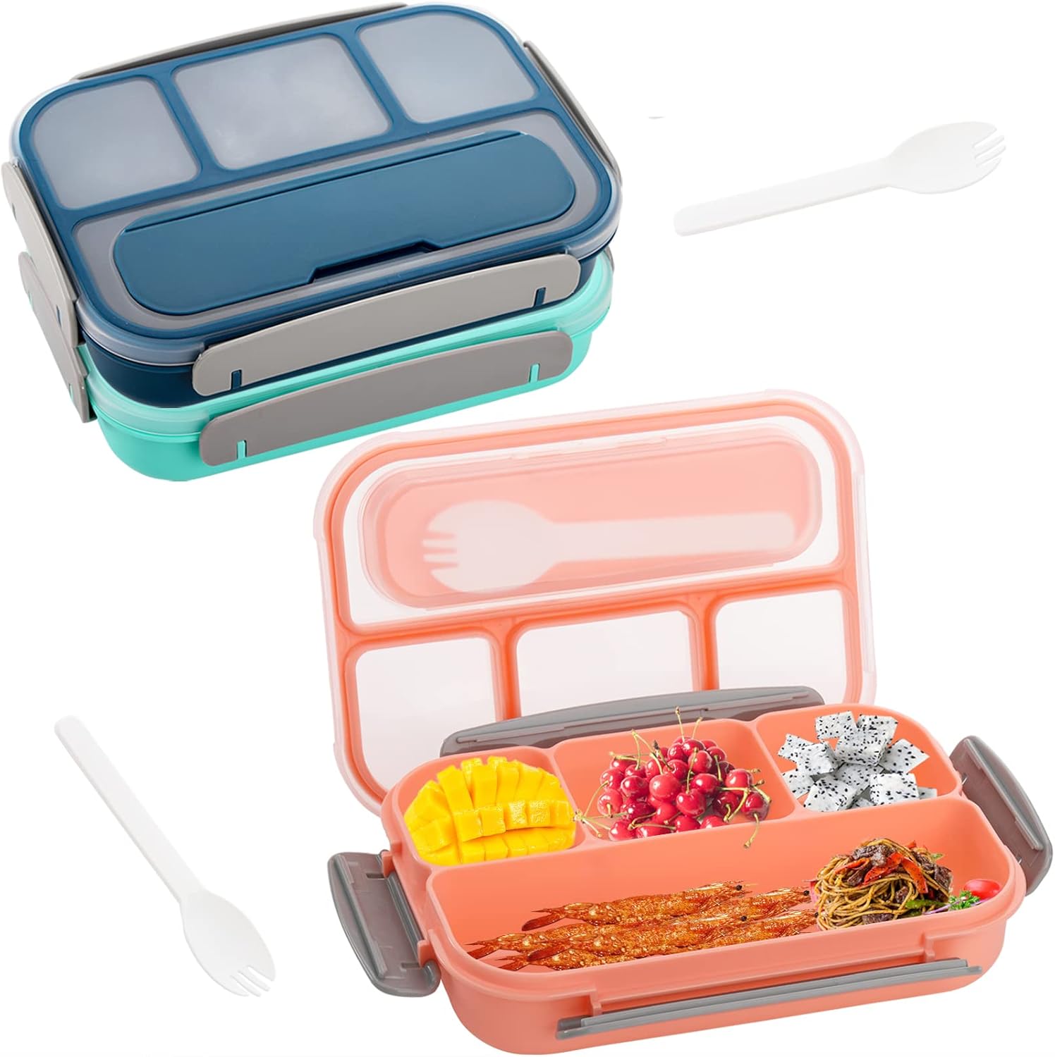 Okllen Food Storage Container Sets