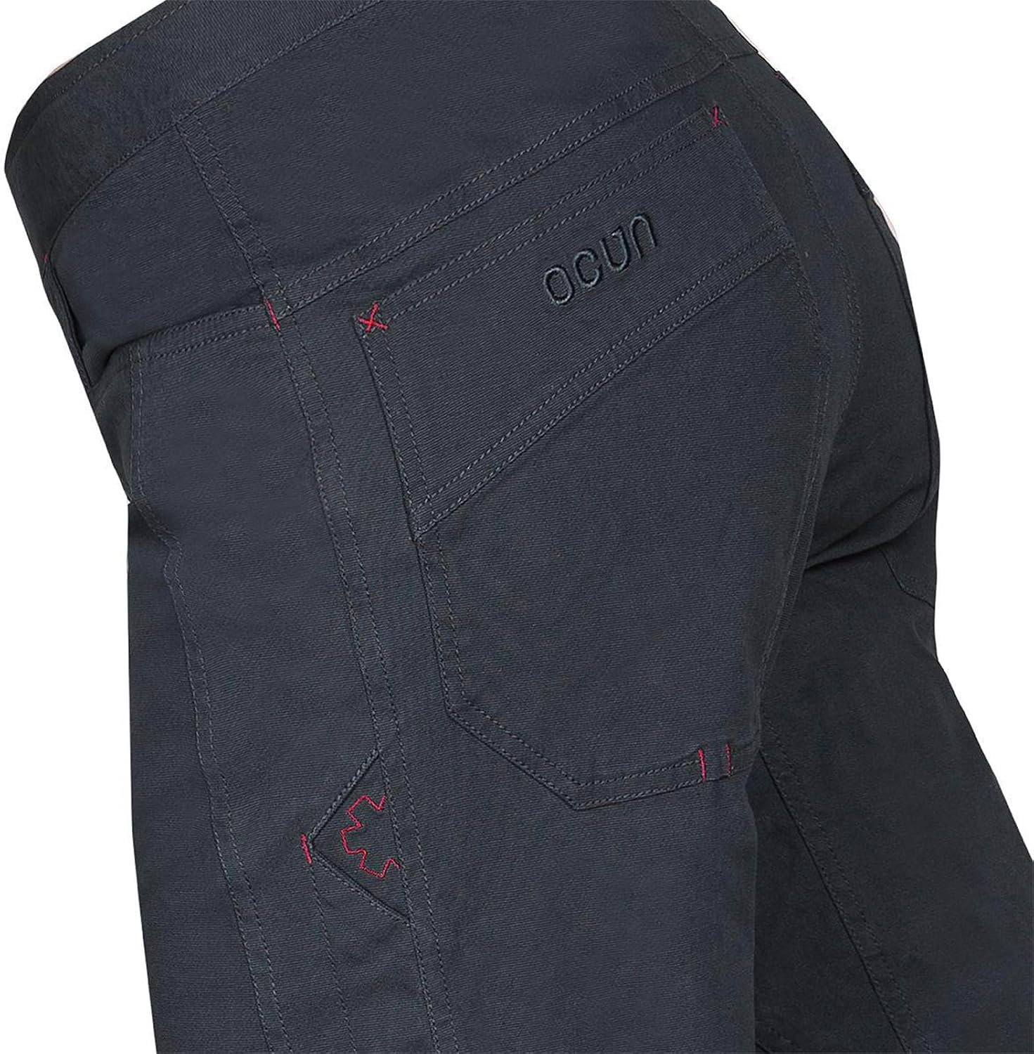Ocun Men's Honk Pants I Rock Climbing Pants