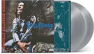 When Disaster Strikes...