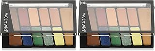 wet n wild Color Icon Paleta de maquillaje de...