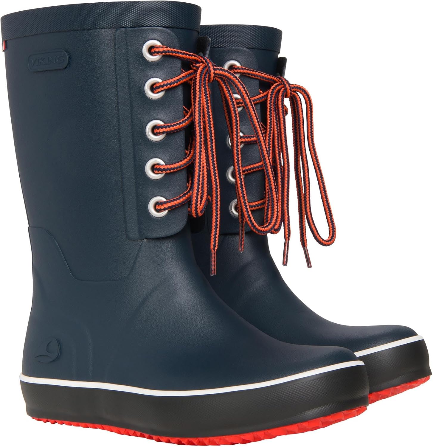 Viking Women's Retro Logg Rain Boot
