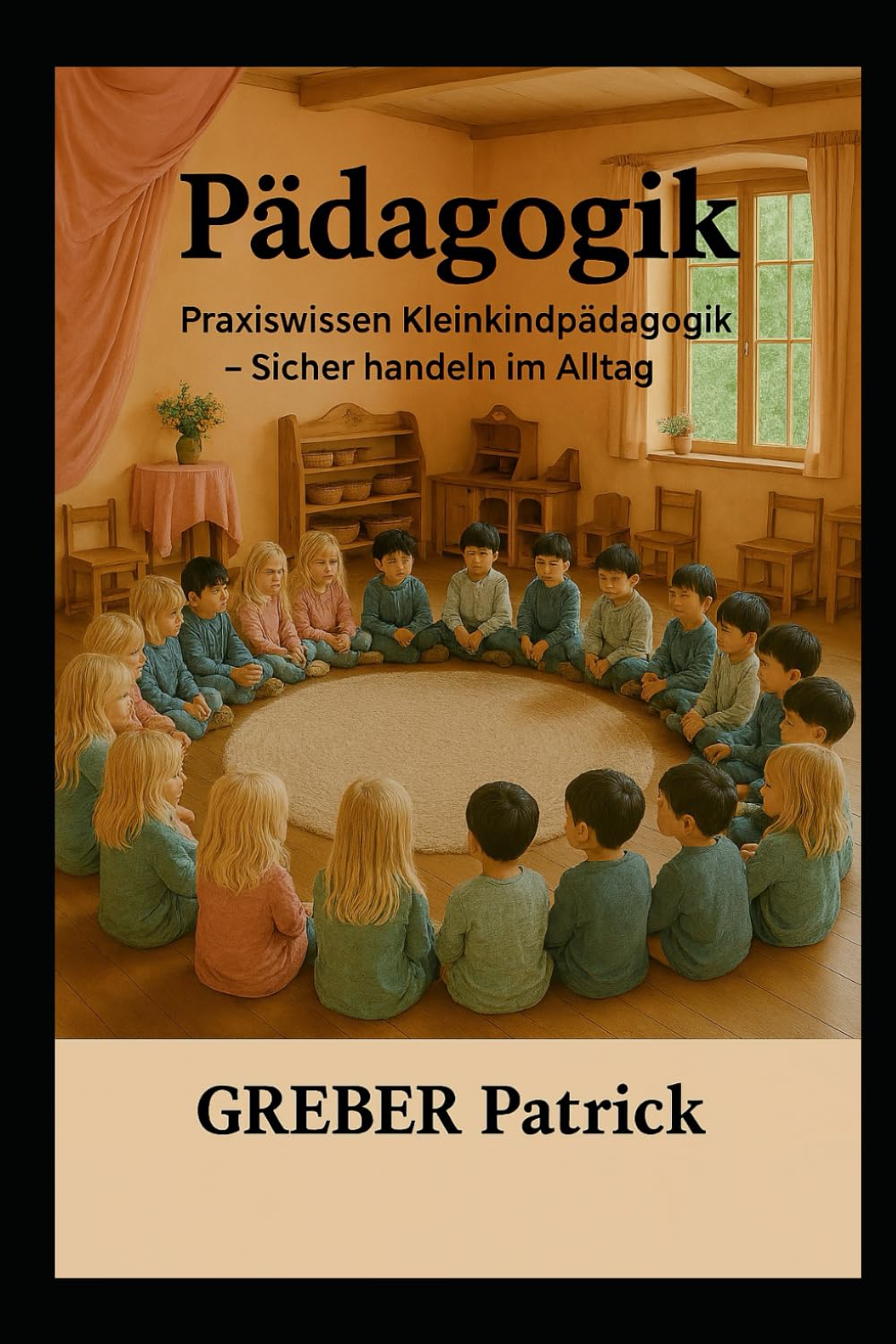 Pädagogik Praxiswissen Kleinkindpädagogik: Sicher handeln im Alltag