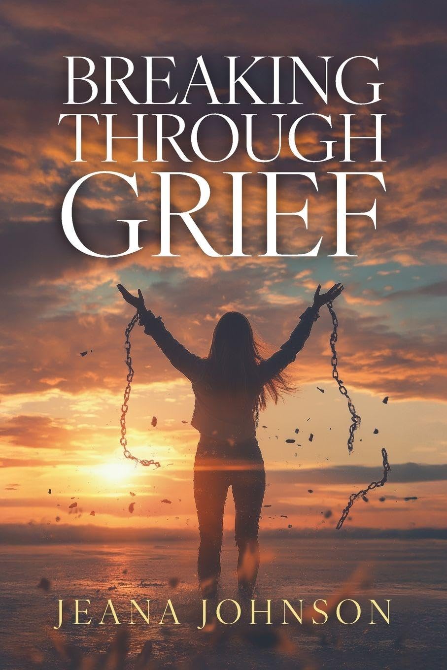 Breaking Through Grief