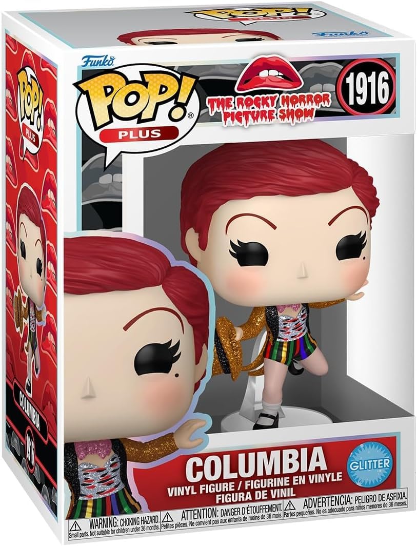 Amazon.co.jp: POPムービー:ロッキーホラーピクチャーショー