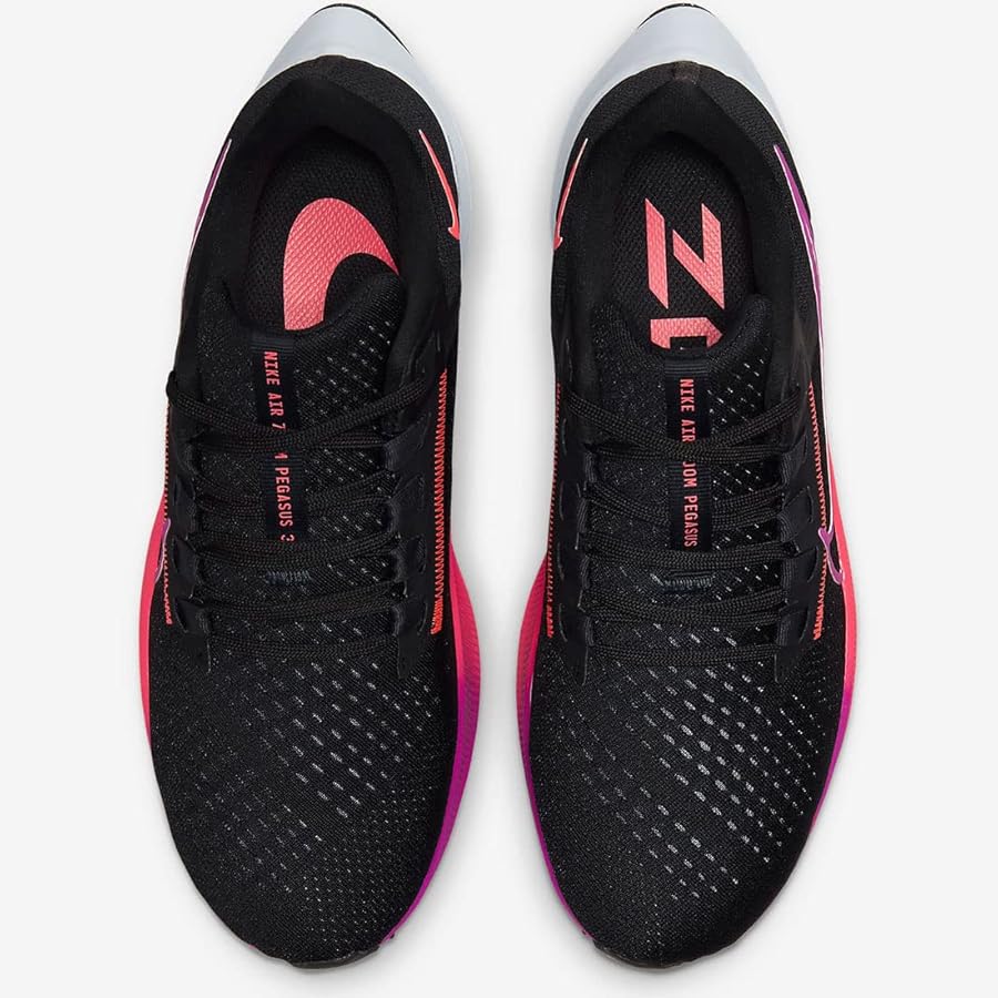 ナイキ　ズームペガサス38 ナイキから新作「エア ズーム ペガサス 38」が登場！アッパーの