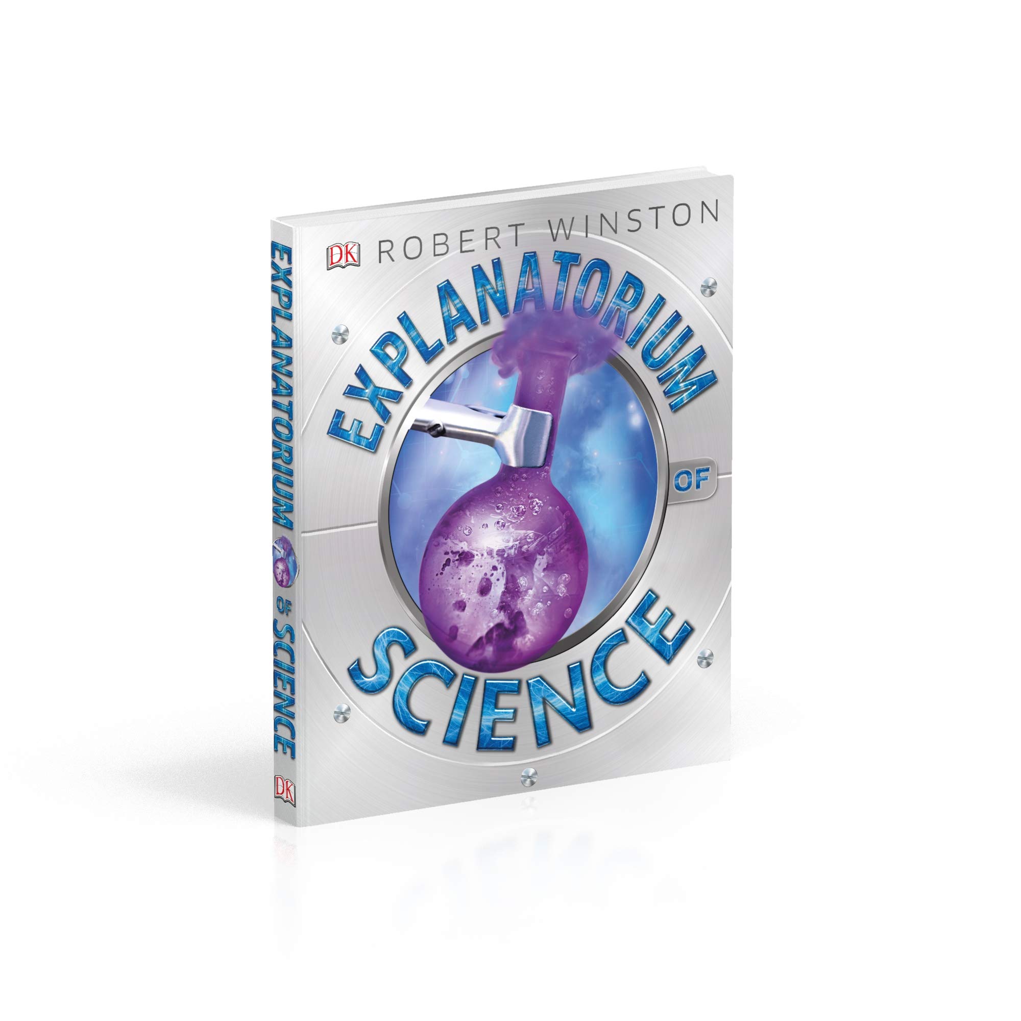 Explanatorium of Science: Where the Wonders of the World are Revealed