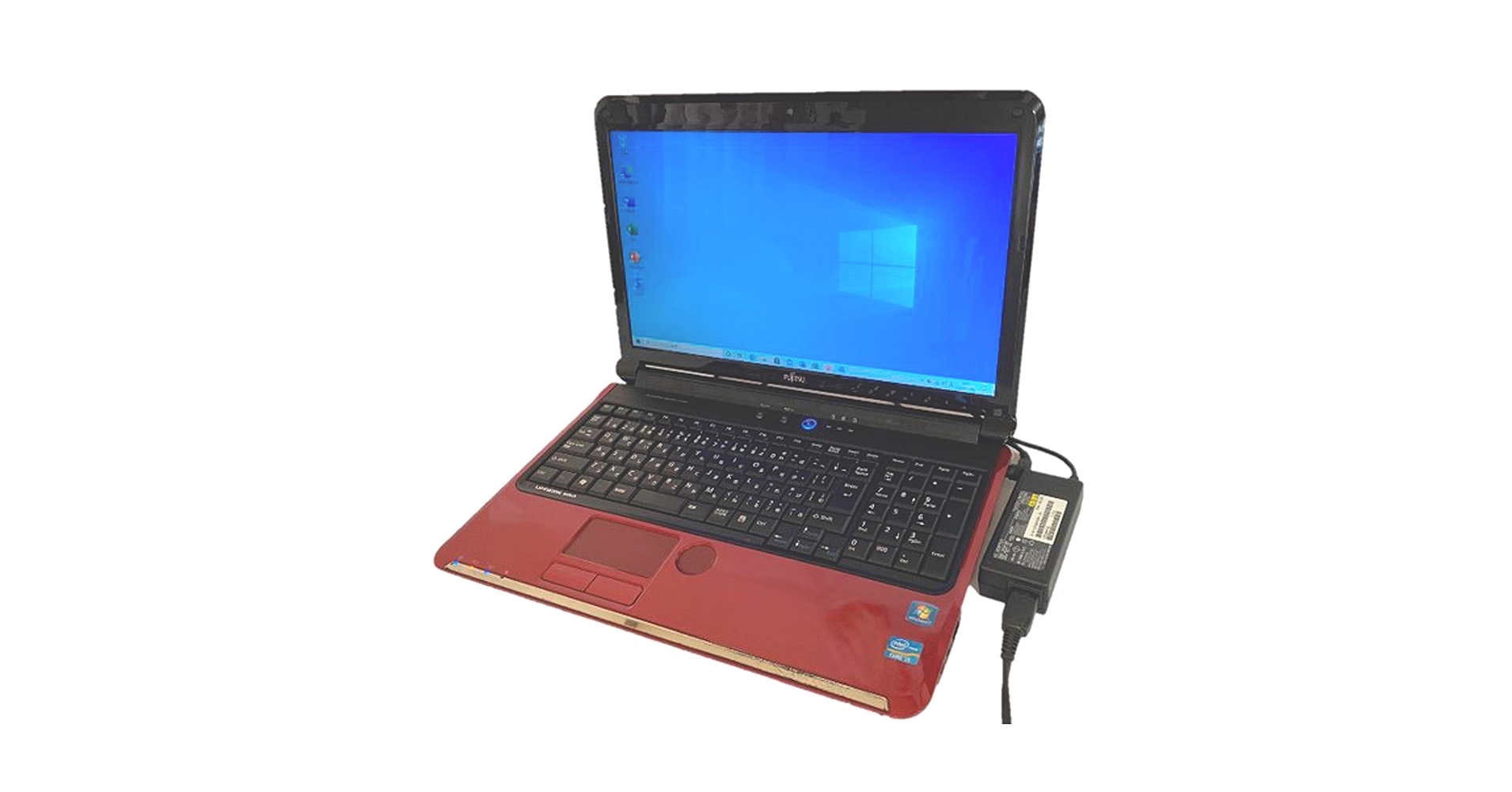 Amazon.co.jp: 富士通 LIFEBOOK AH54/D シャイニーブラック